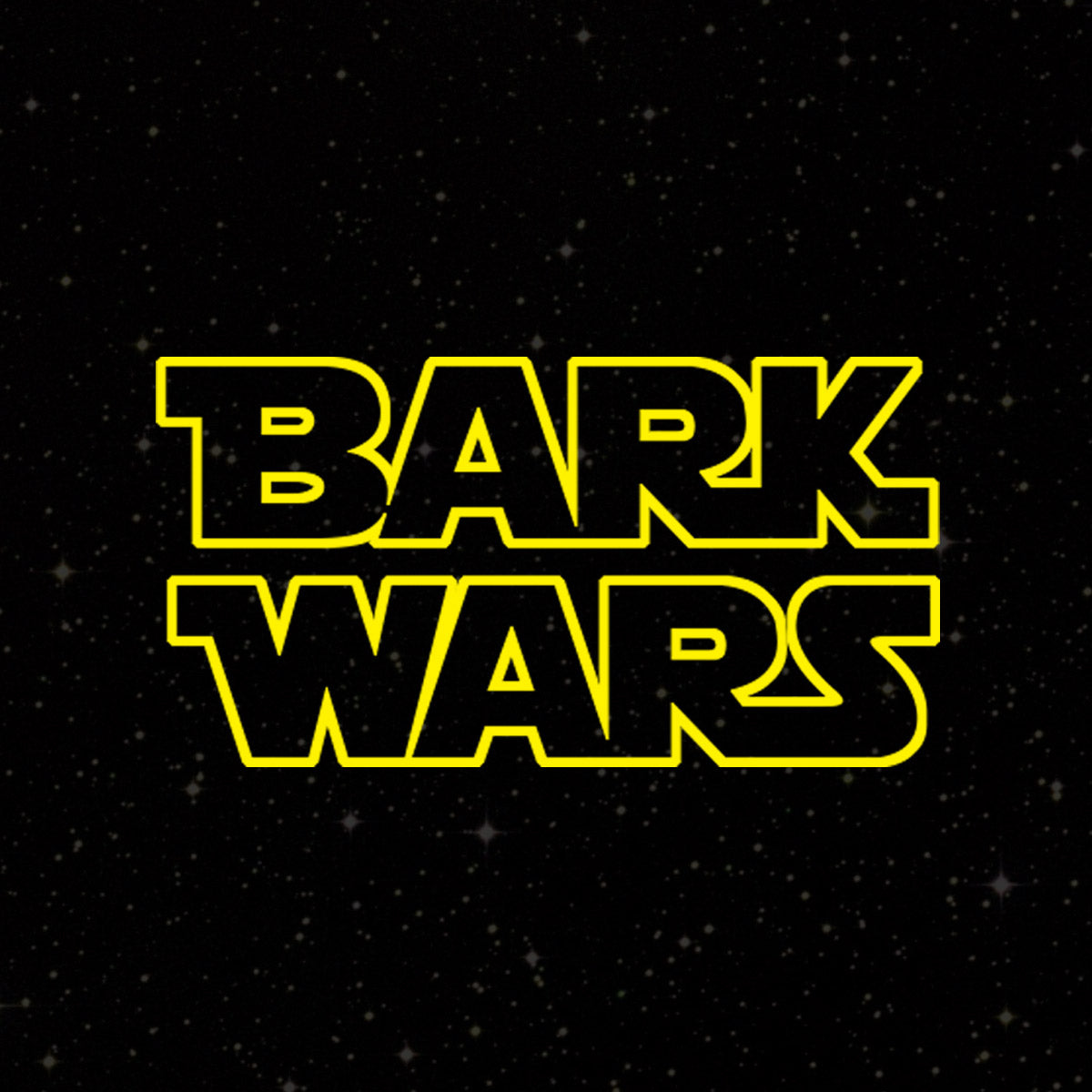 Bark Wars