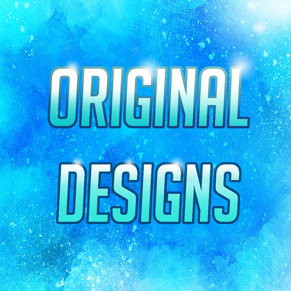 Original Designs