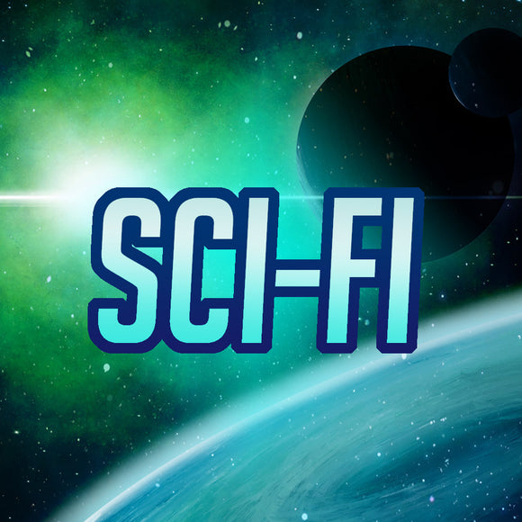 Sci-Fi