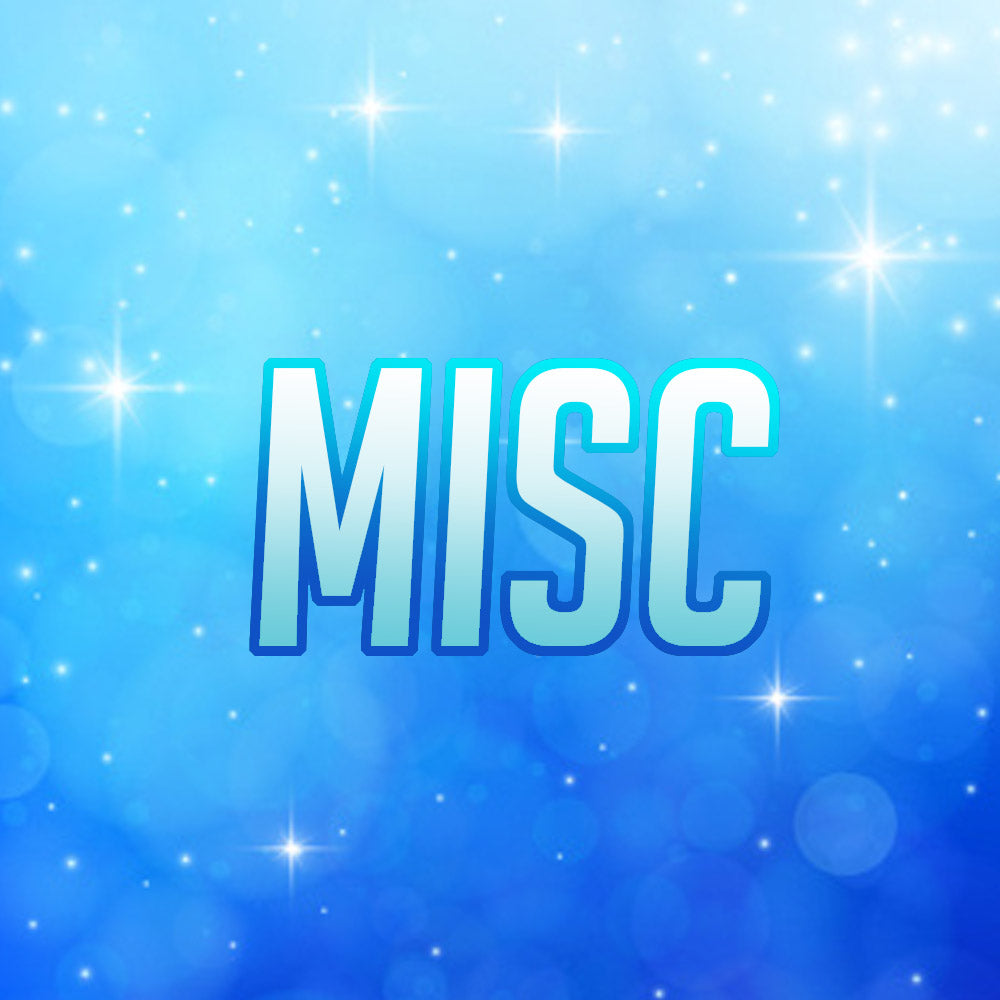 Misc
