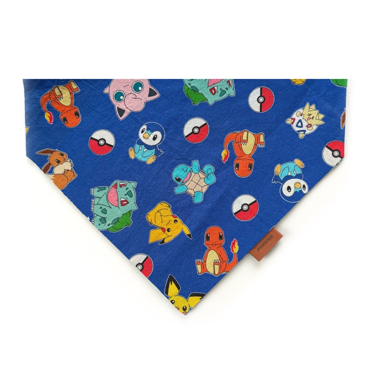 Pokemon Party - Pet Scarf