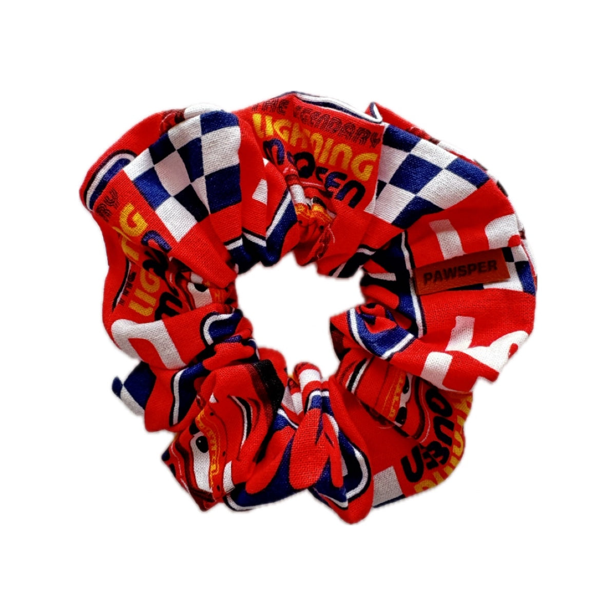 Kachow - Scrunchie