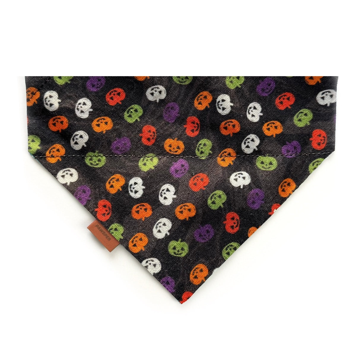 Crazy Candy Corn - Pet Scarf
