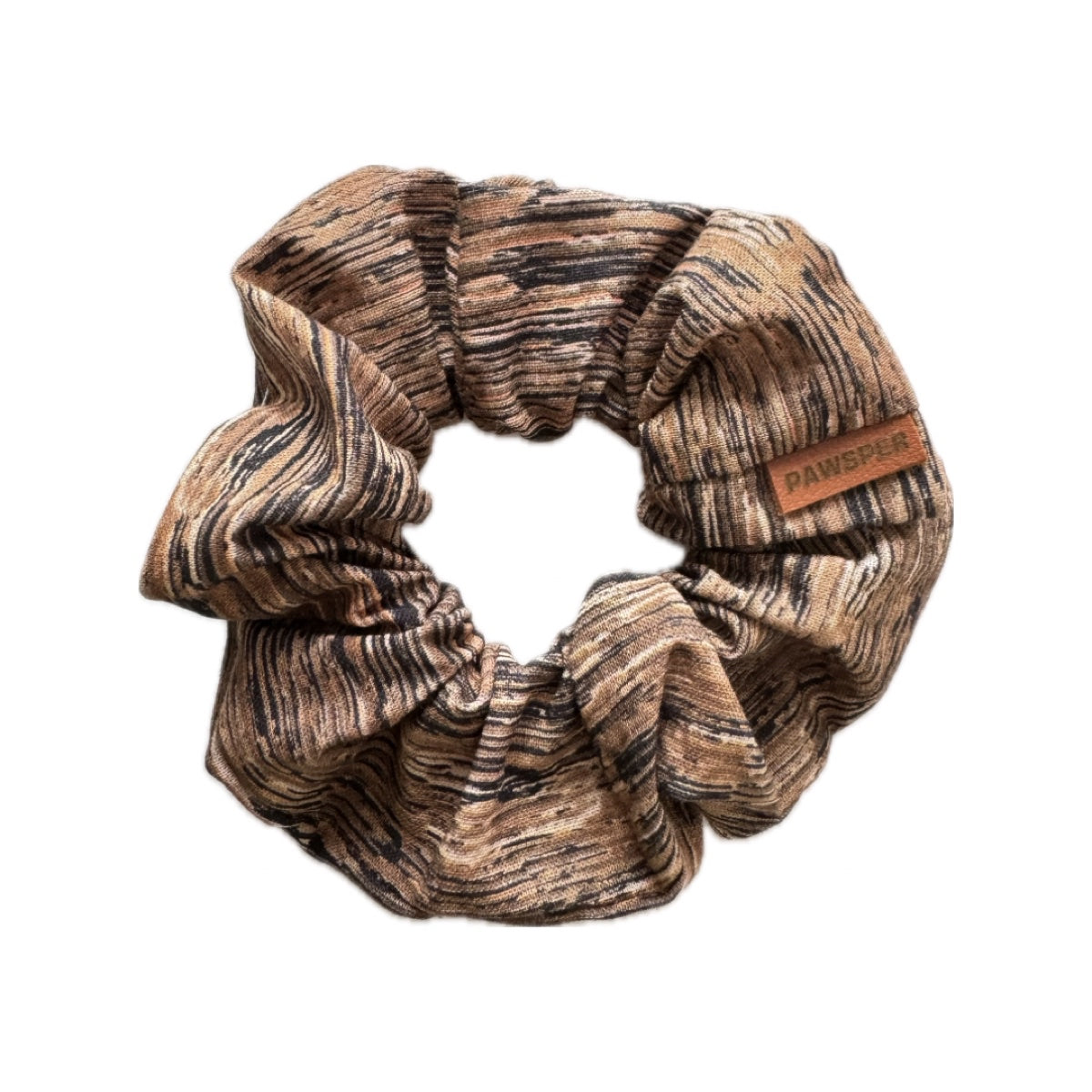 We Are Groot Bark - Scrunchie