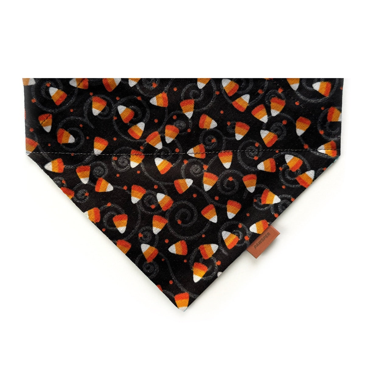 Crazy Candy Corn - Pet Scarf