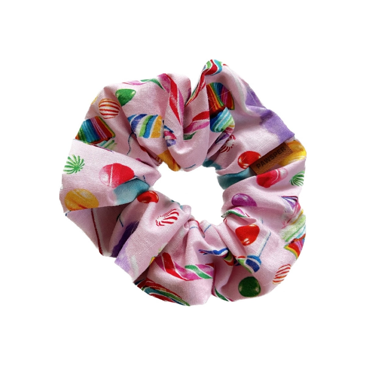 Sweet treats - Scrunchie