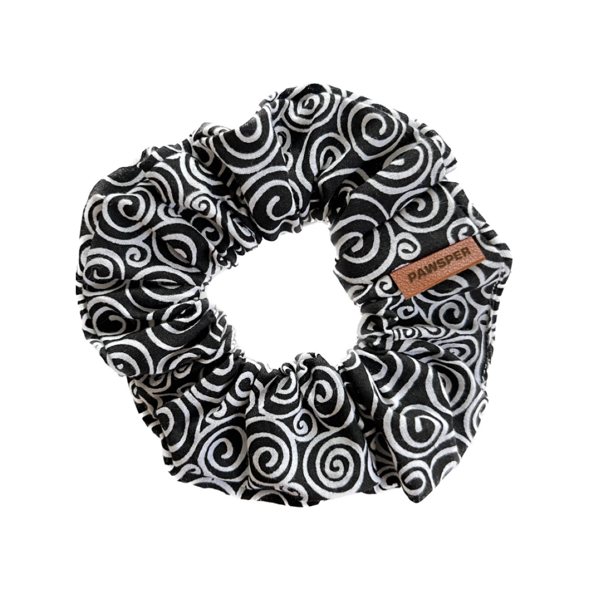 Simply Meant To Be Swirl - Scrunchie