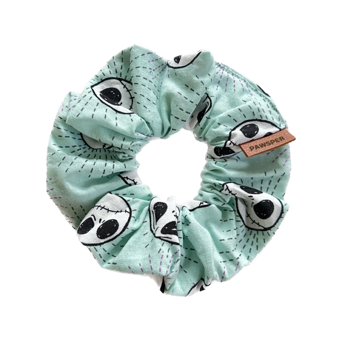 Pumpkin King - Scrunchie