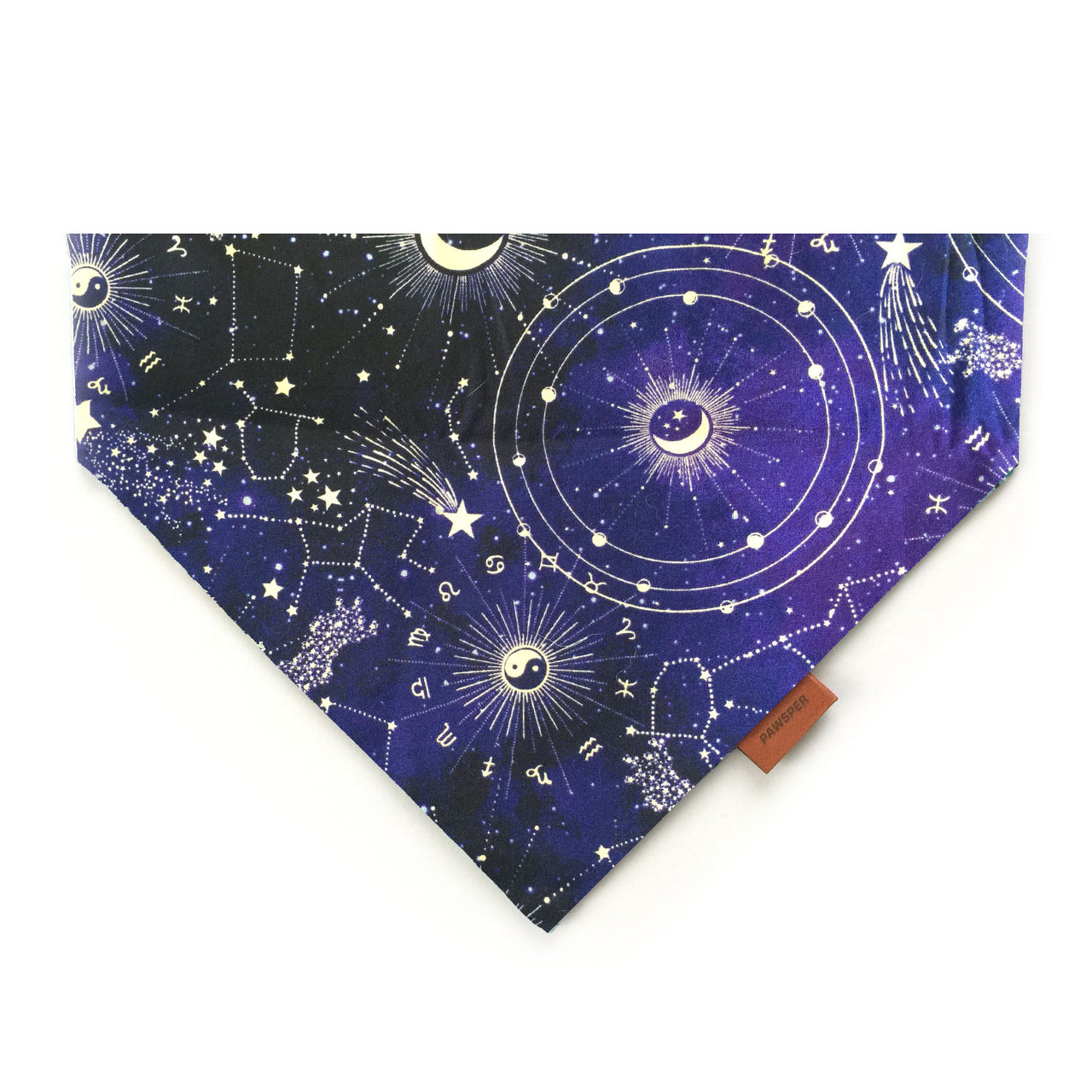 Zodiac - Pet Scarf