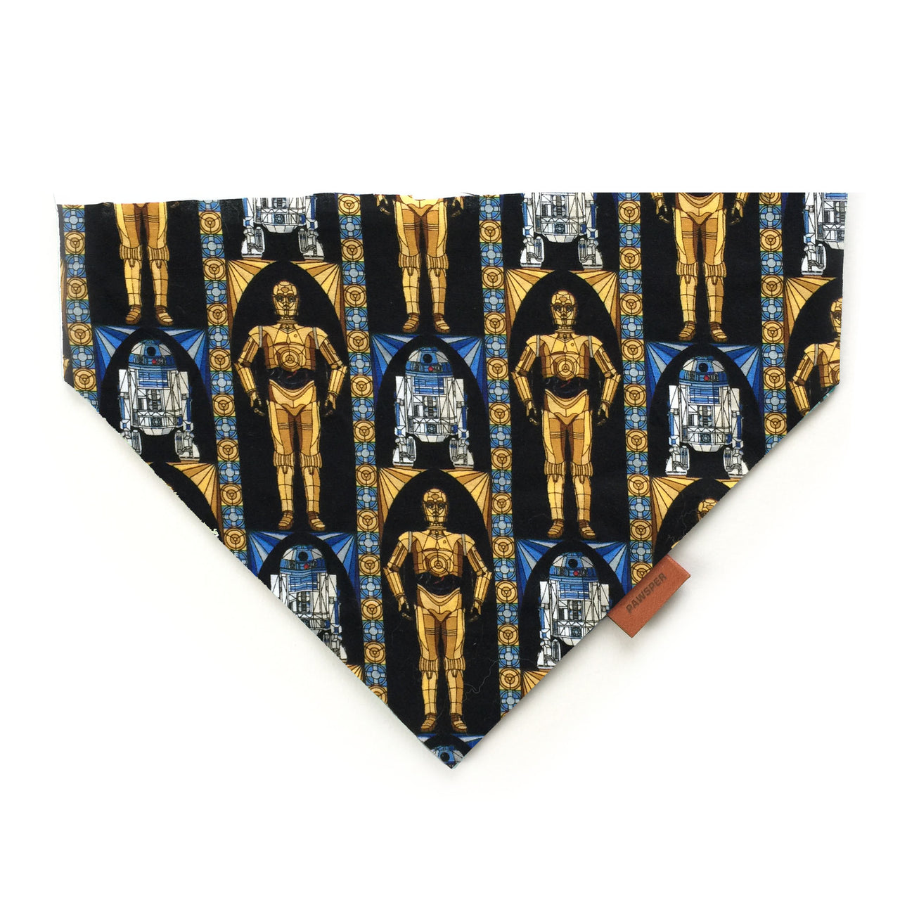 Droids You're Looking For - Pet Scarf