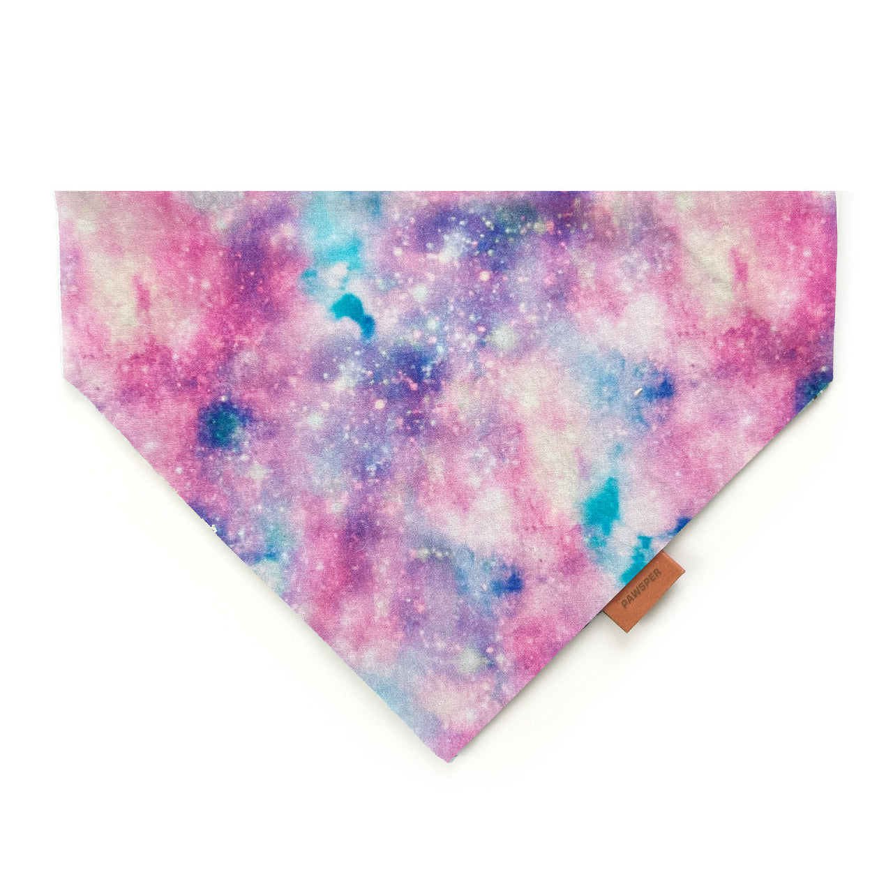 Pastel Galaxy- Pet Scarf