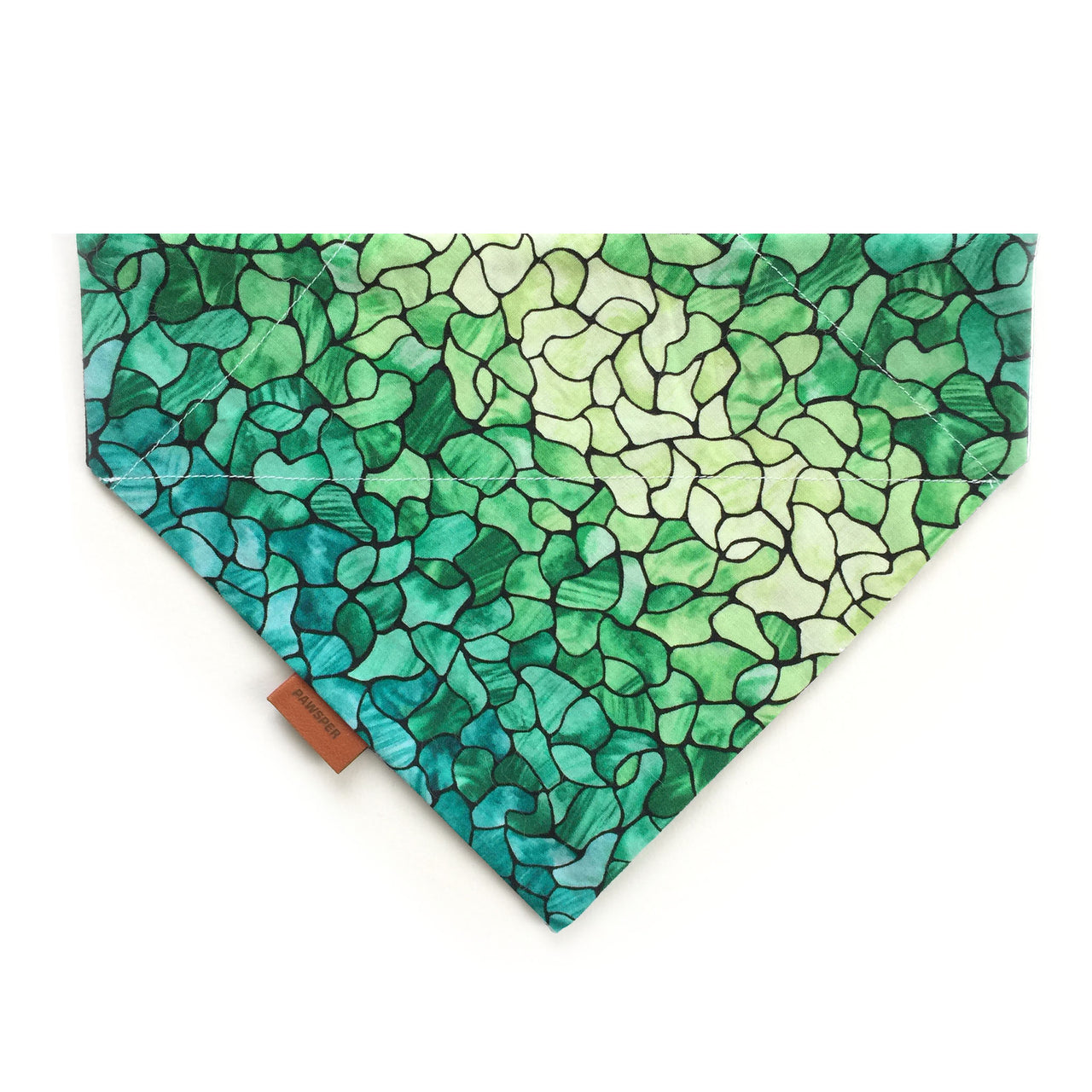 Jumping Jellyfish - Pet Scarf
