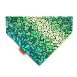 Jumping Jellyfish - Pet Scarf
