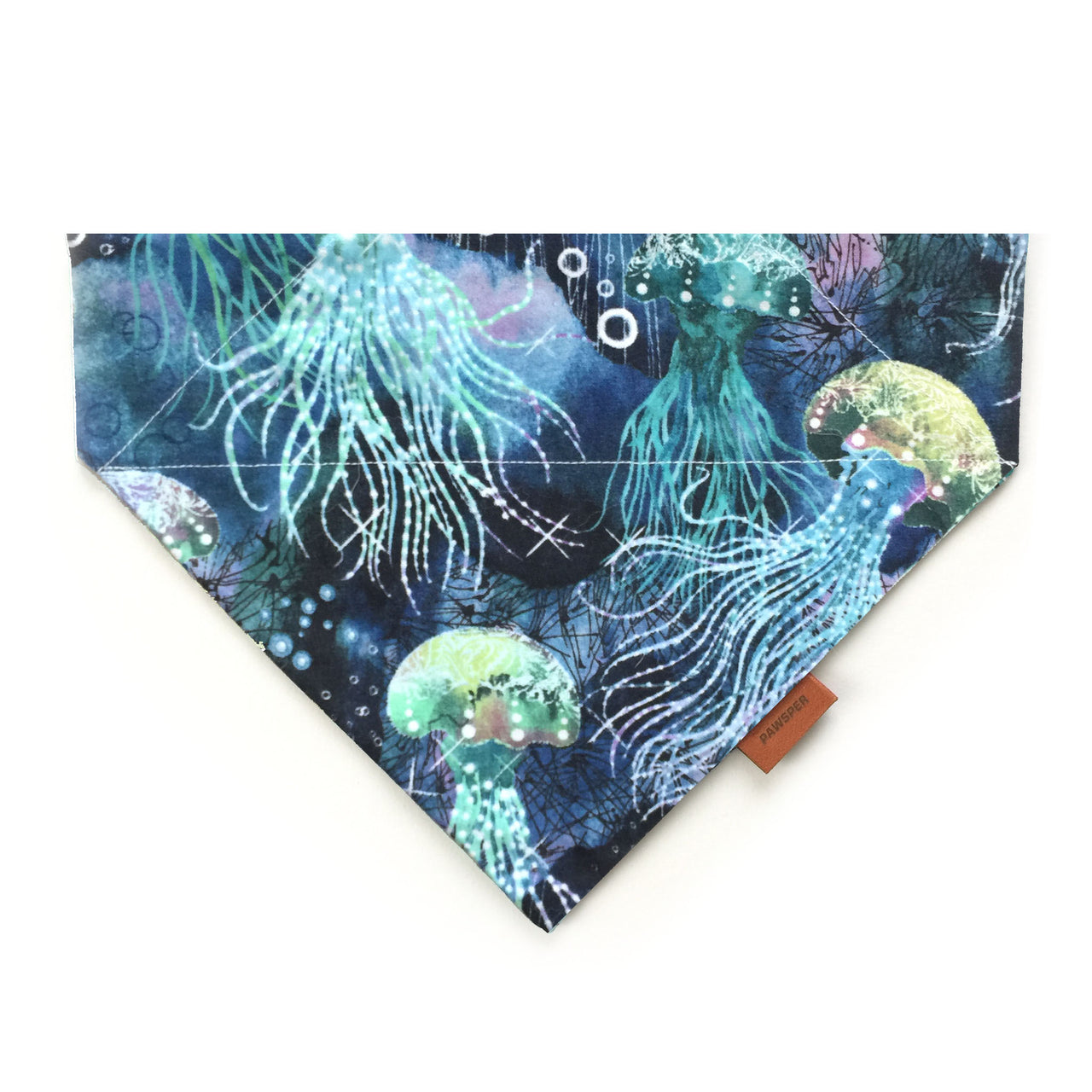 Jumping Jellyfish - Pet Scarf