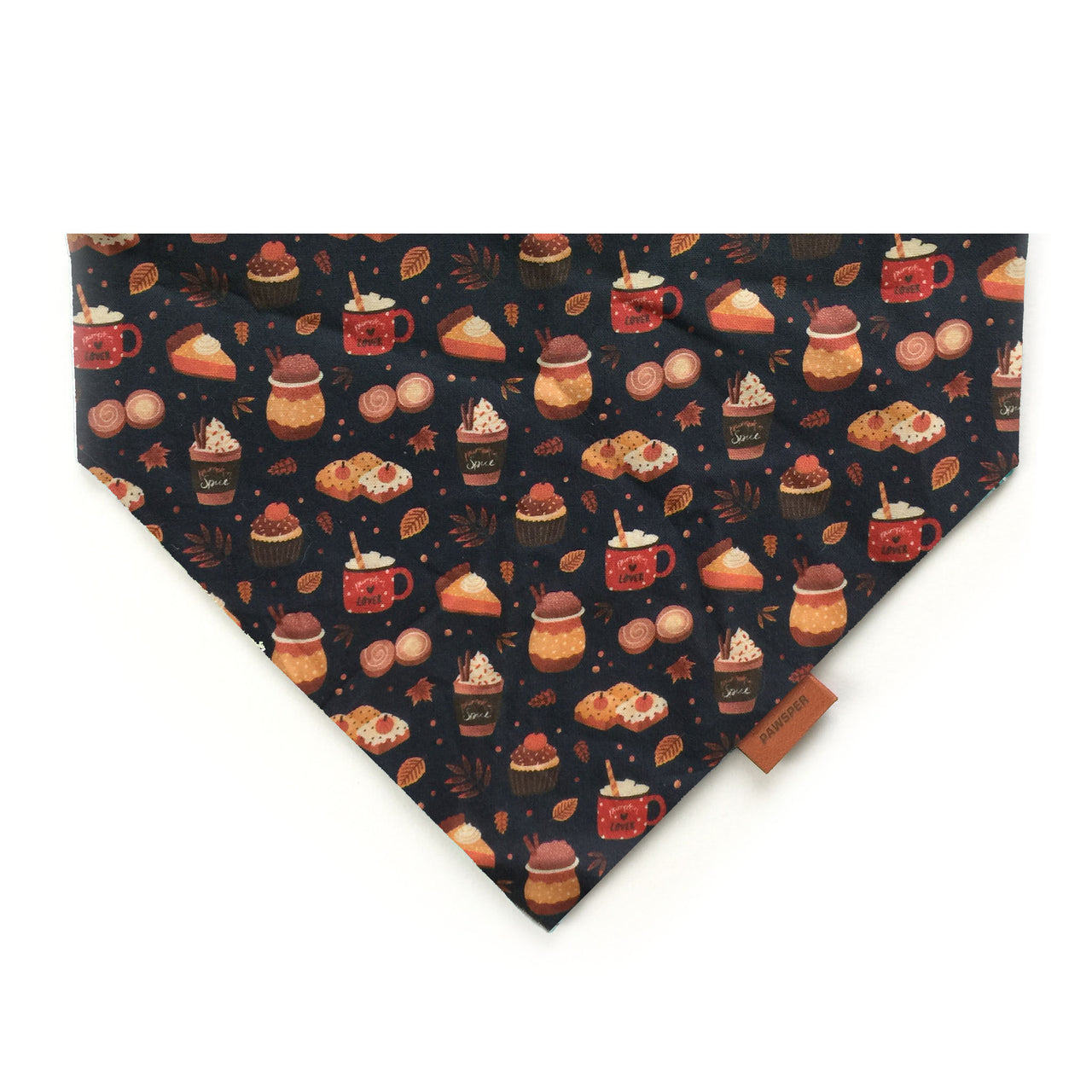 Puppy Spice - Pet Scarf