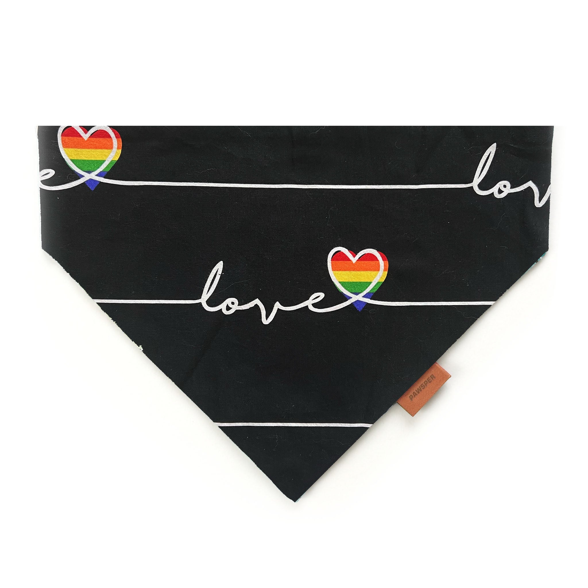 Love - Pet Scarf
