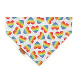 Love - Pet Scarf