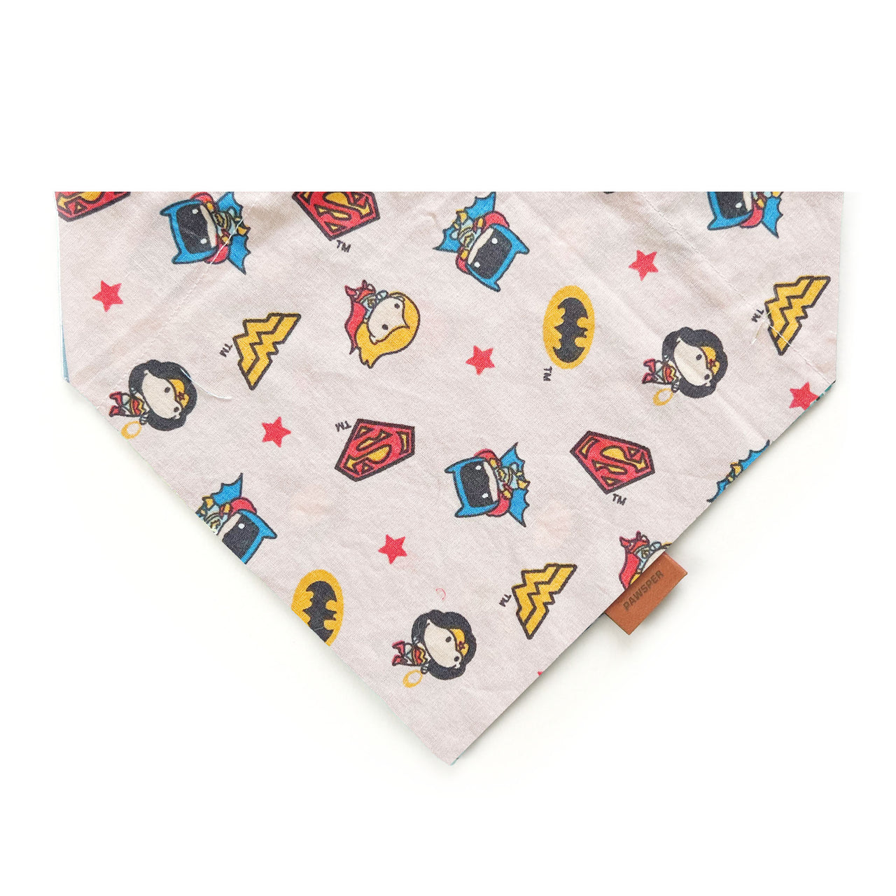 Mini Heroes - Pet Scarf