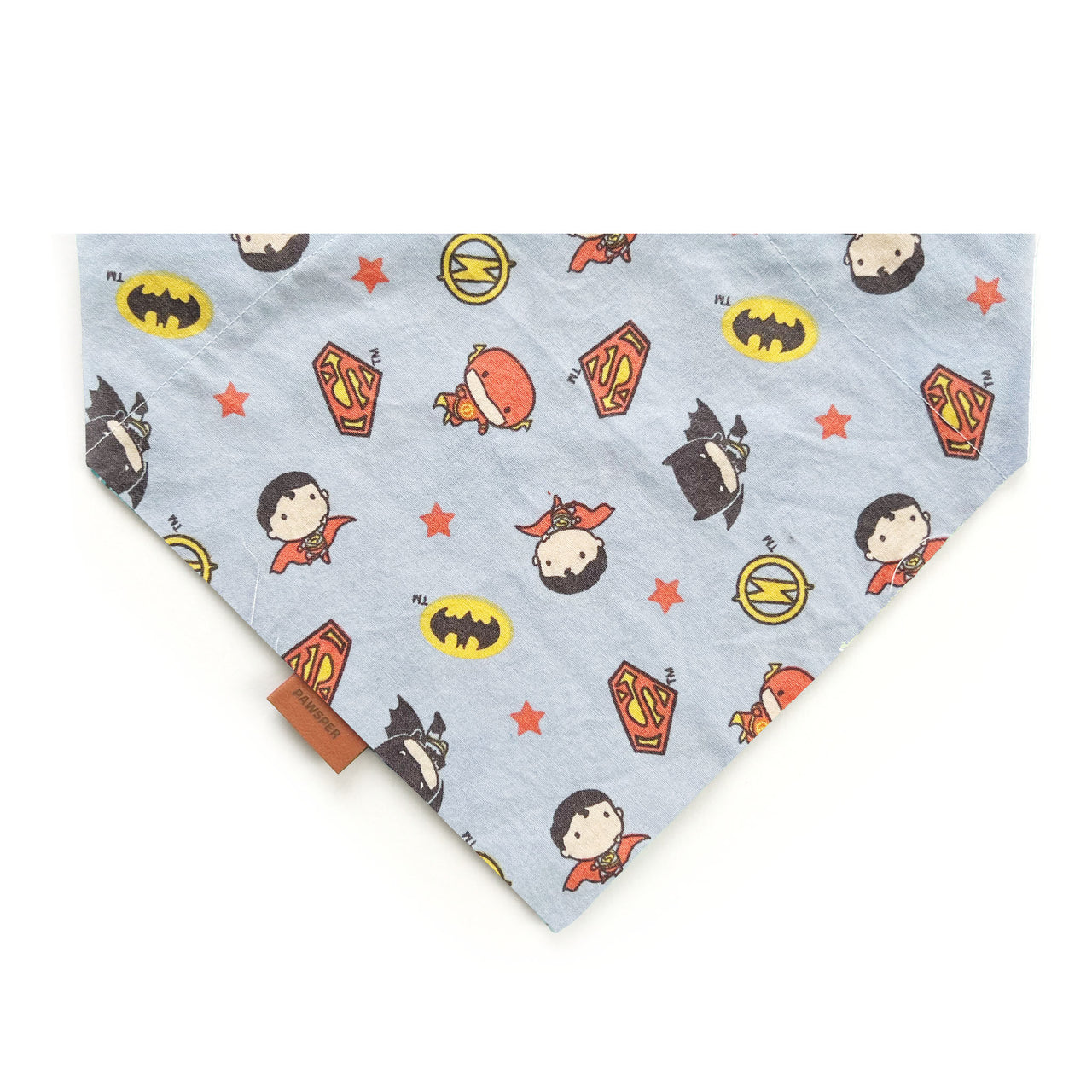 Mini Heroes - Pet Scarf