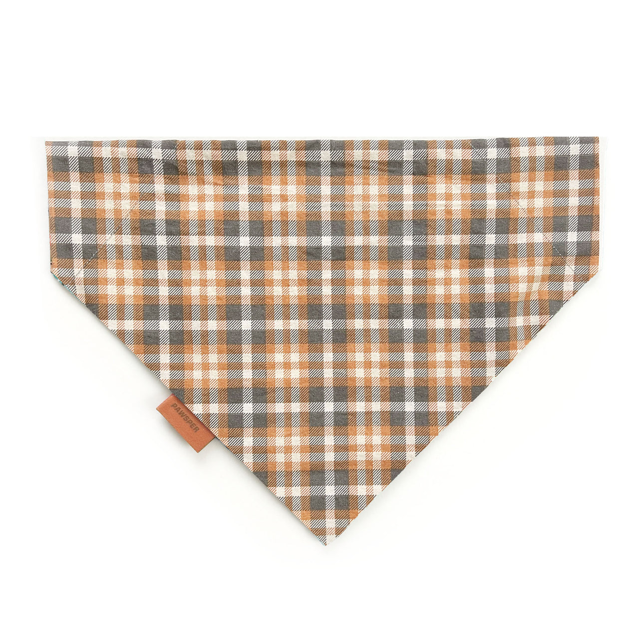 Happy Camper - Pet Scarf