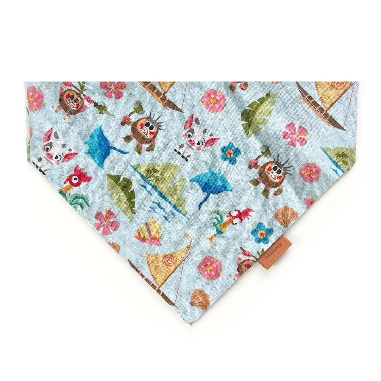 Wayfinder - Pet Scarf